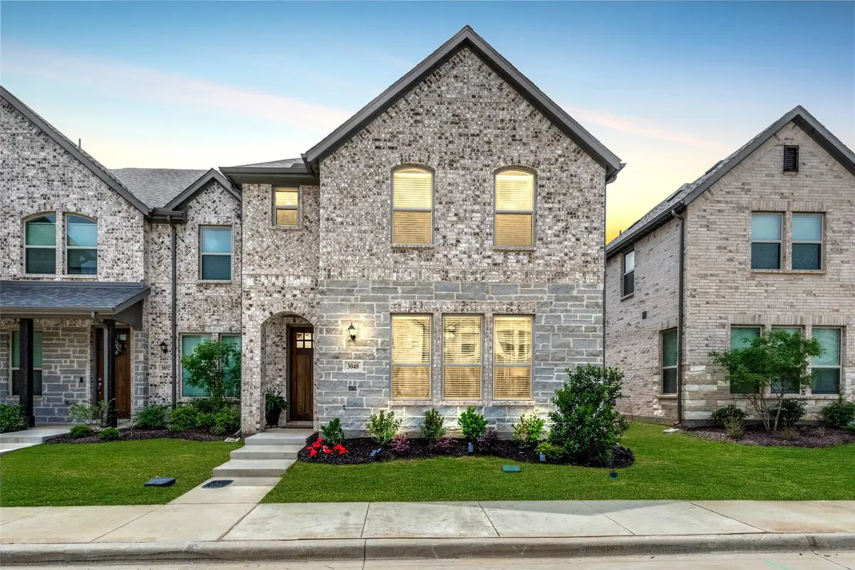 3048 Tall Pine Lane, Corinth, TX 76210 - #1