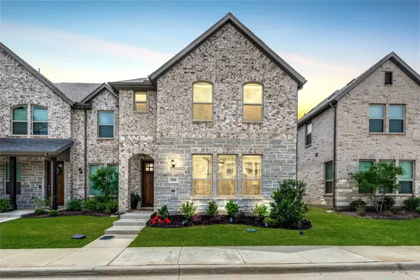 3048 Tall Pine Lane, Corinth, TX 76210