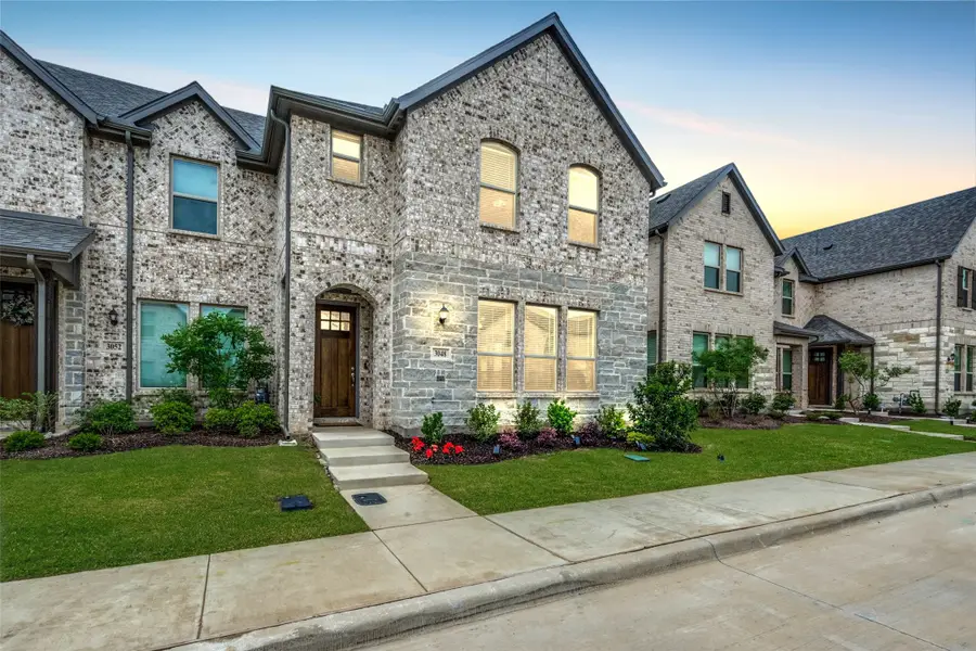 3048 Tall Pine Lane, Corinth, TX 76210 - #2