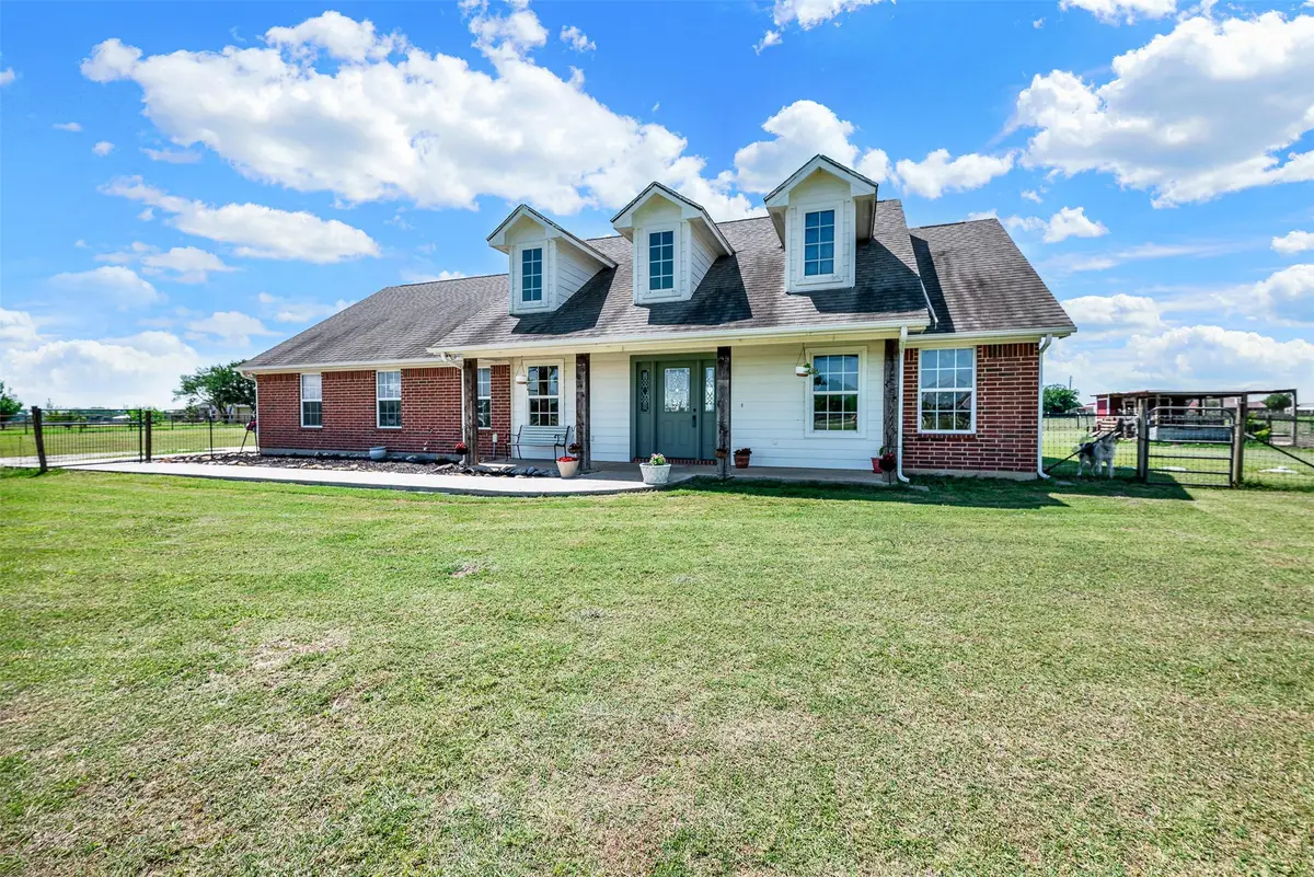 736 Audra Circle, Rhome, TX 76078 - #1