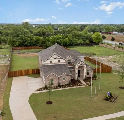 140 Crystal Lake Lane, Red Oak, TX 75154 - #1