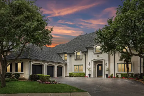 4753 Strait Lane, Carrollton, TX 75010
