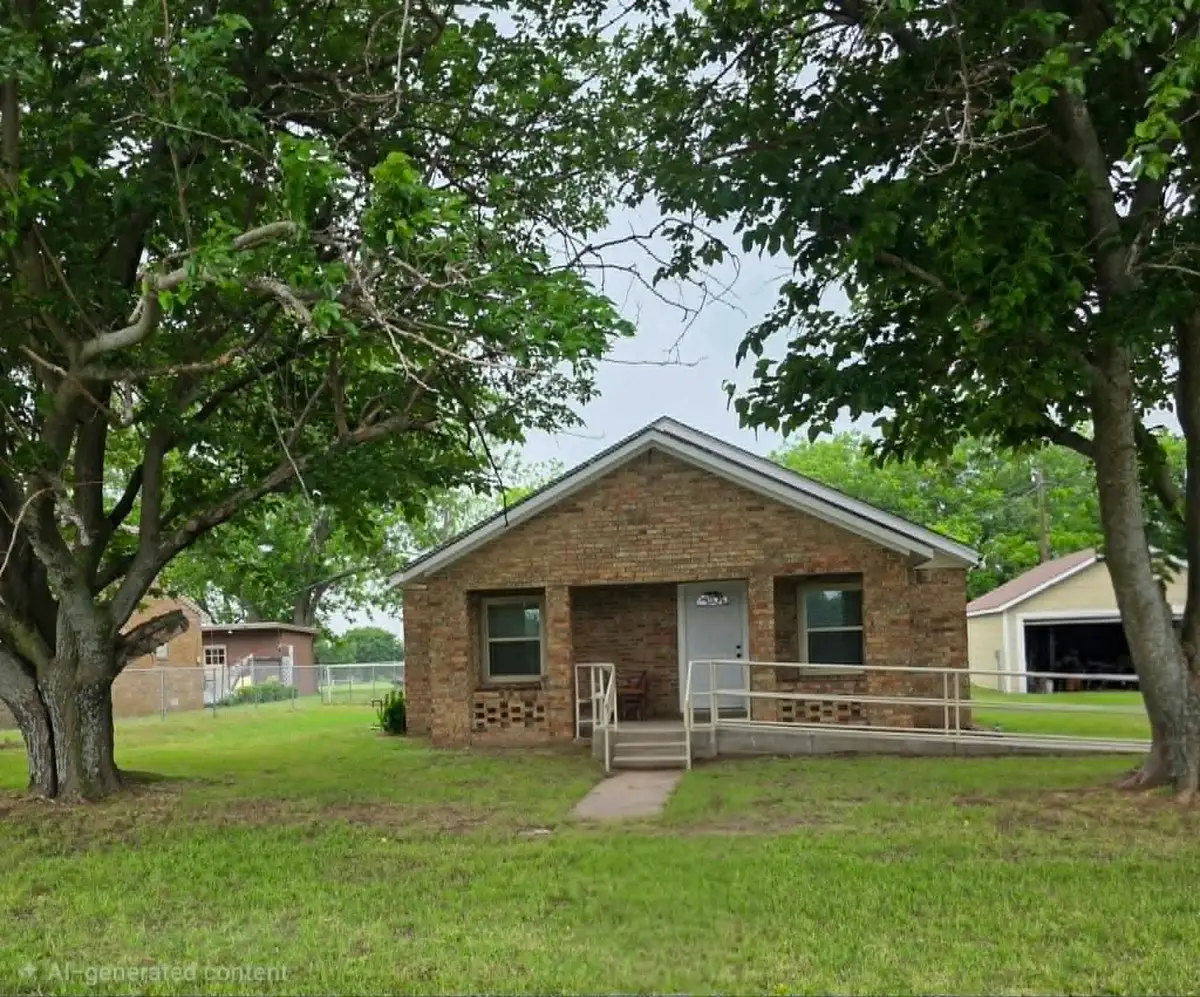 7498 State Highway 175, Montague, TX 76251 - #1