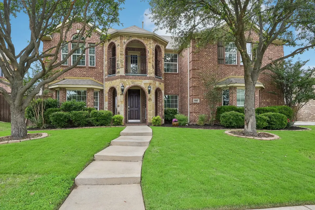 800 Texana Drive, Prosper, TX 75078 - #1