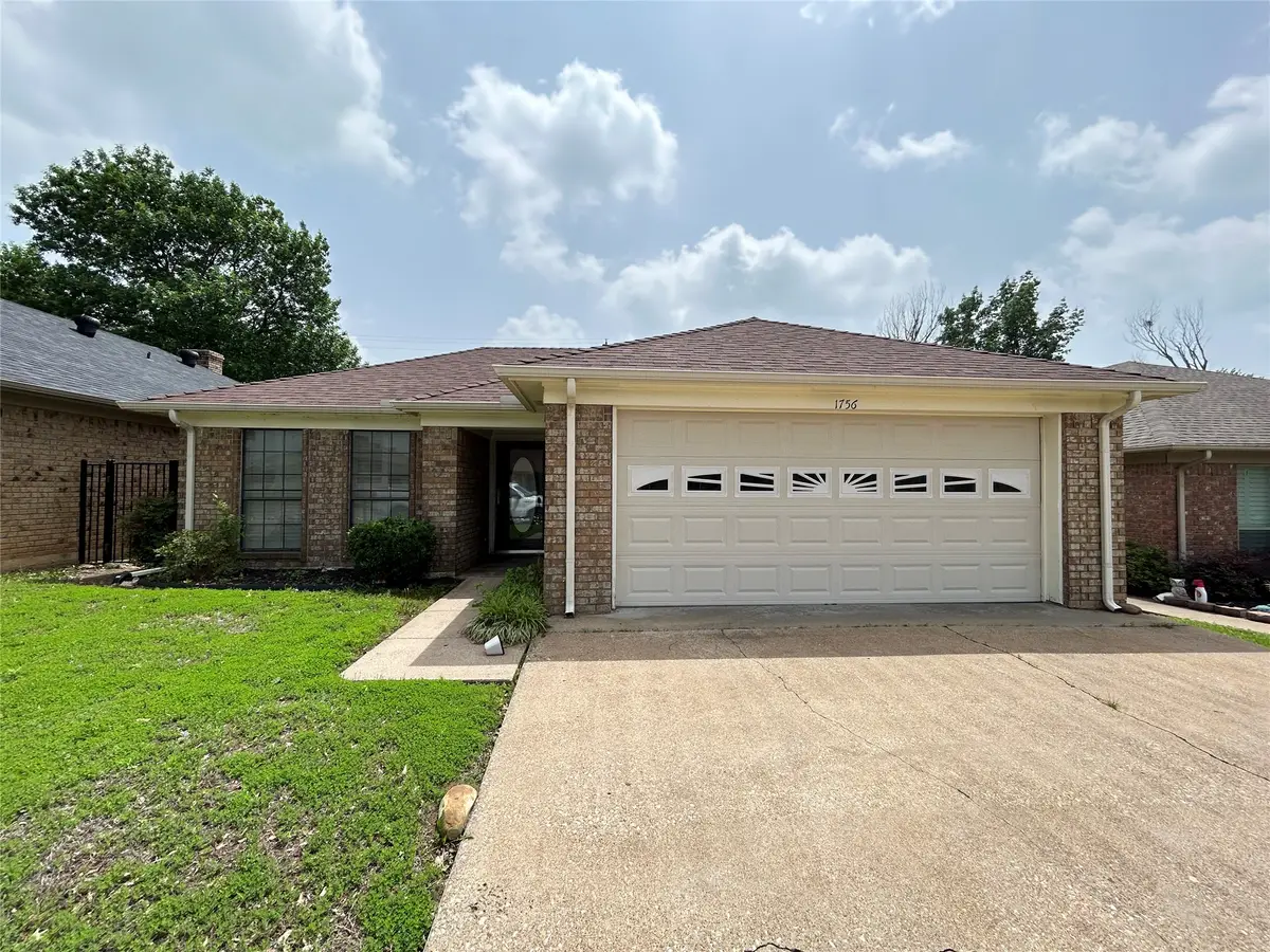 1756 Red Oak Circle, Sulphur Springs, TX 75482 - #1