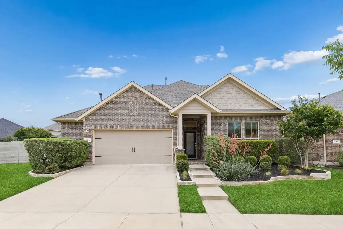 400 Gannet Trail, Argyle, TX 76226 - #1