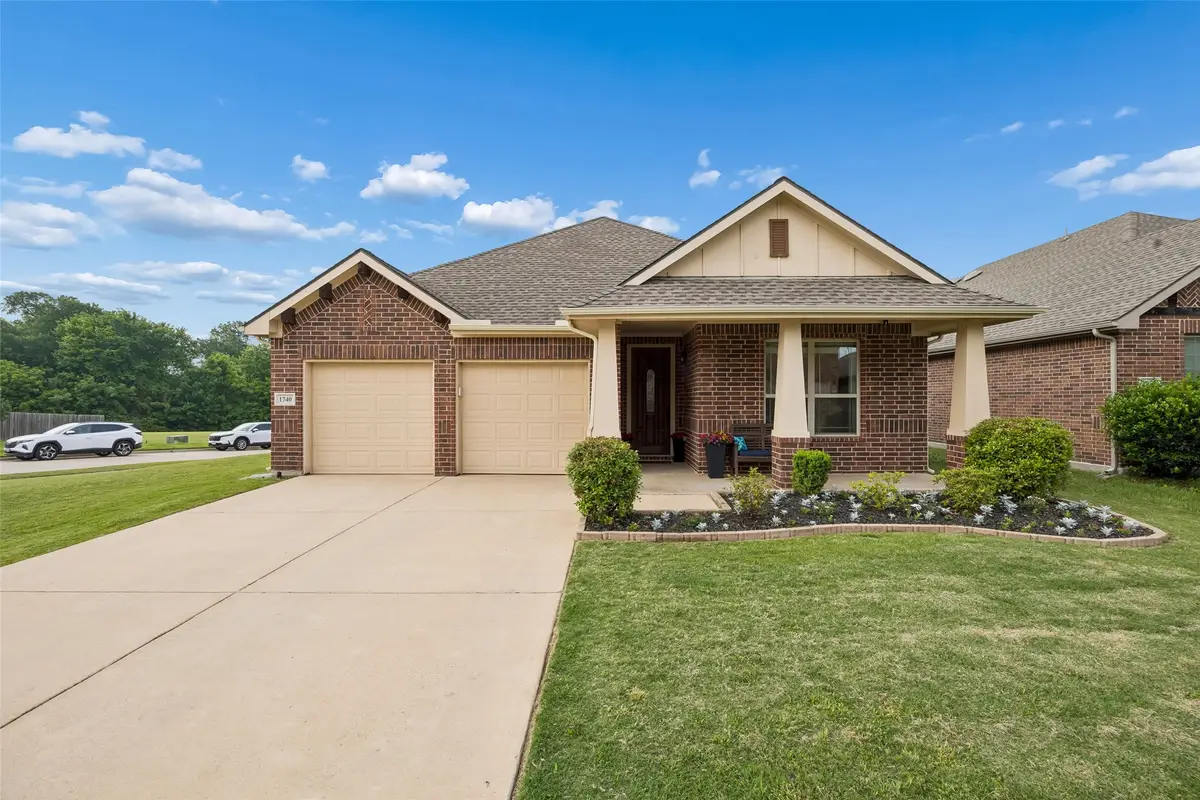 1740 Oak Glen Drive, Wylie, TX 75098 - #1