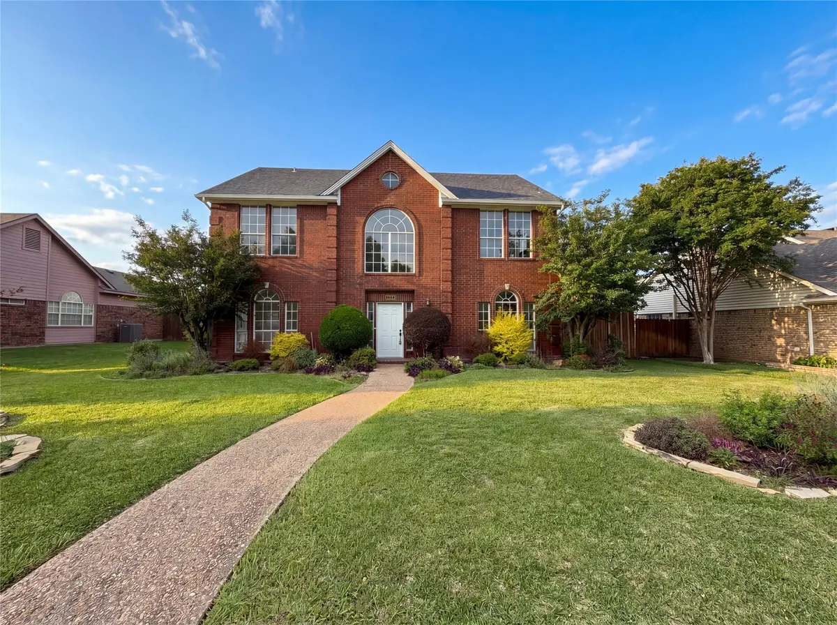 1213 Cardigan Street, Garland, TX 75040 - #1