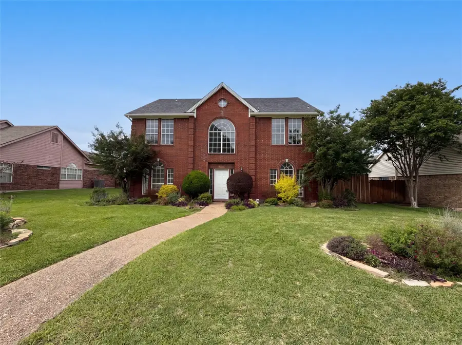 1213 Cardigan Street, Garland, TX 75040 - #2