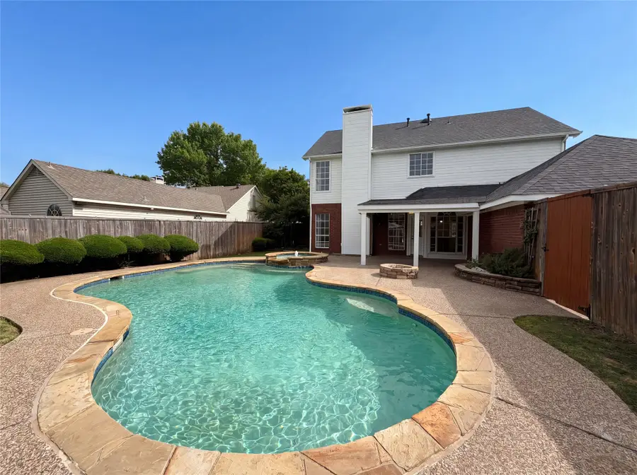 1213 Cardigan Street, Garland, TX 75040 - #3