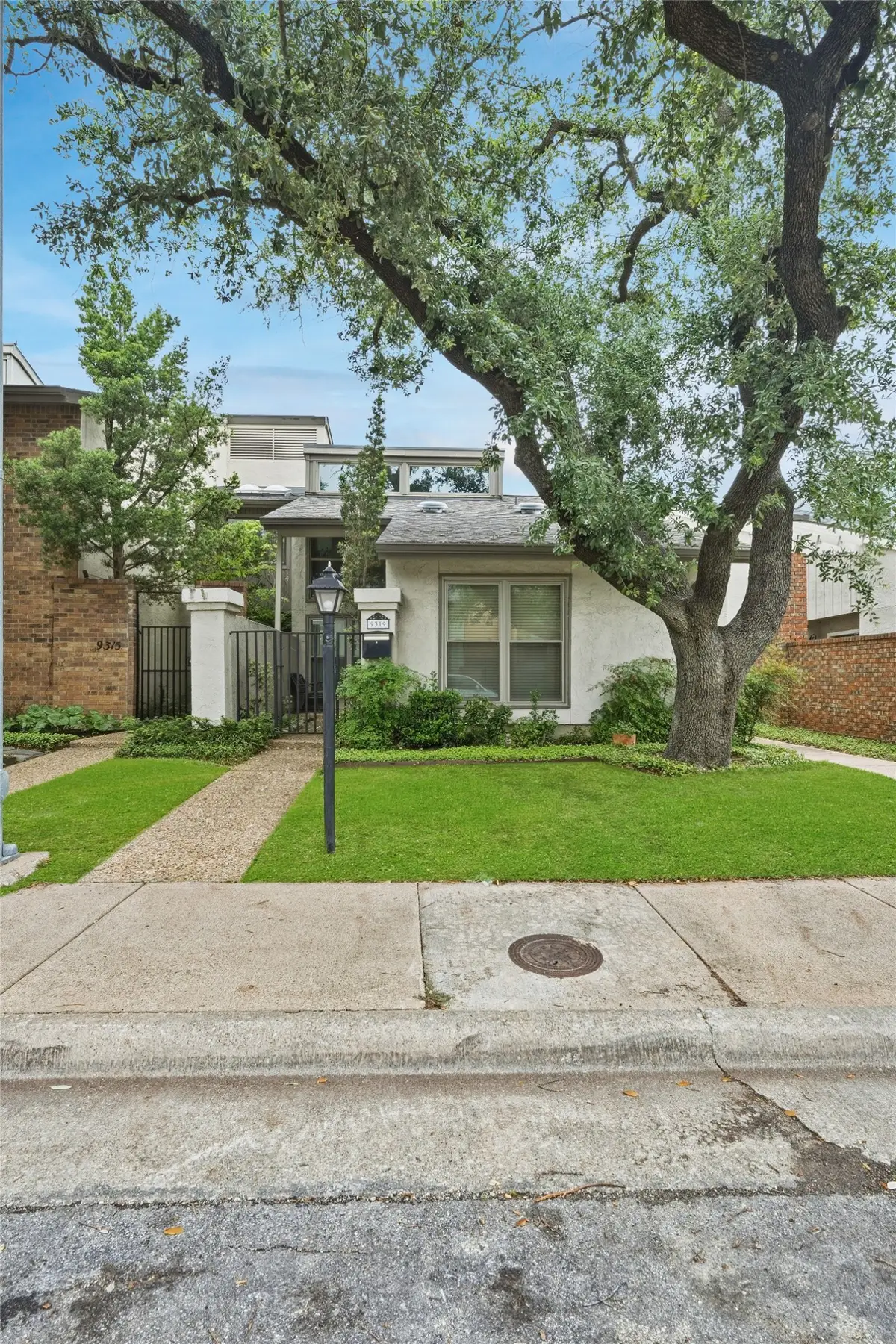 9319 Chimney Corner Lane, Dallas, TX 75243 - #1