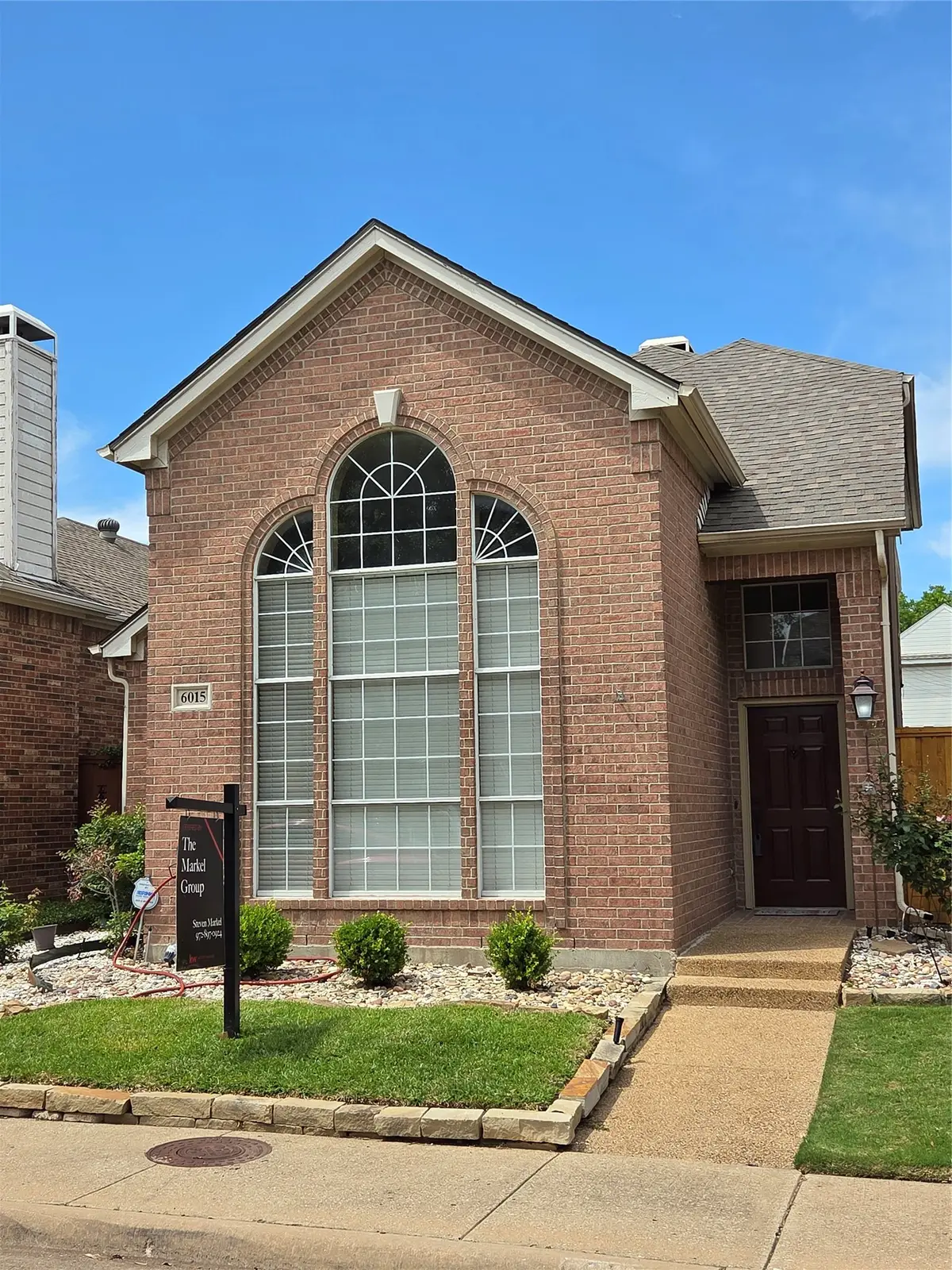 6015 Thursby Avenue, Dallas, TX 75252 - #1