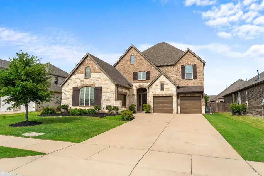 760 Walworth Drive, Prosper, TX 75078 - #2