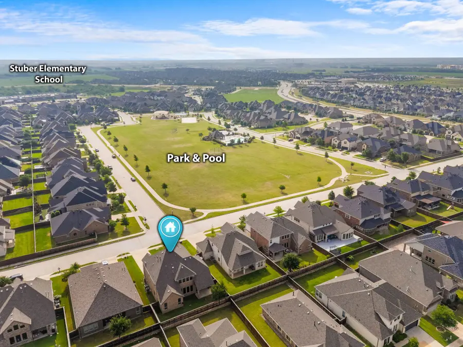 760 Walworth Drive, Prosper, TX 75078 - #3