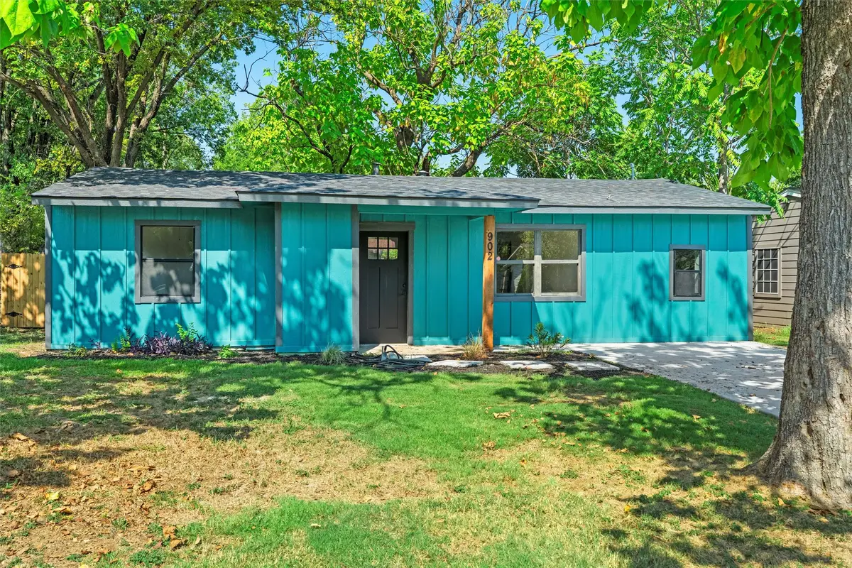 902 Skylark Drive, Arlington, TX 76010 - #1