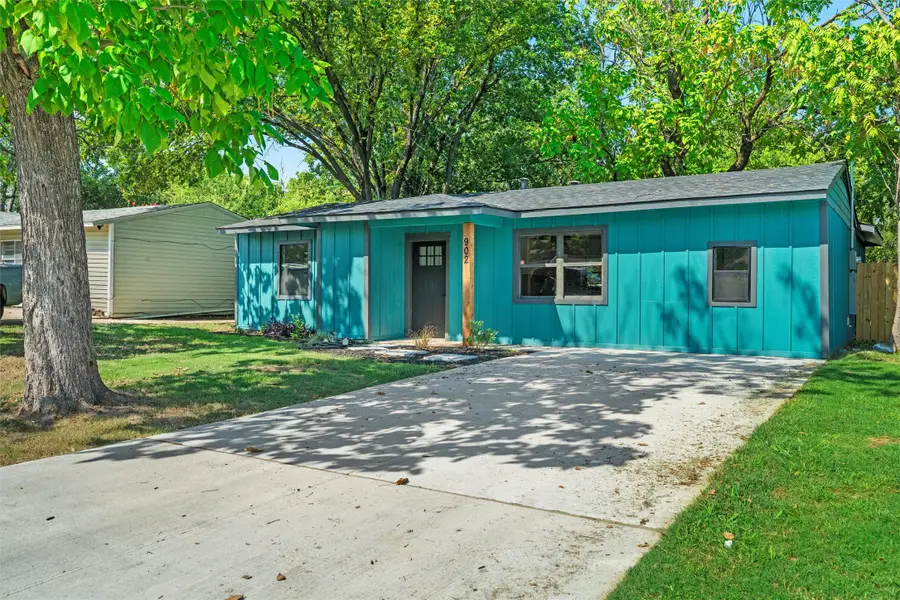 902 Skylark Drive, Arlington, TX 76010 - #3