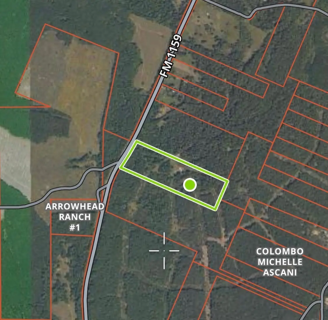 11750 Fm 1159, Clarksville, TX 75426 - #1