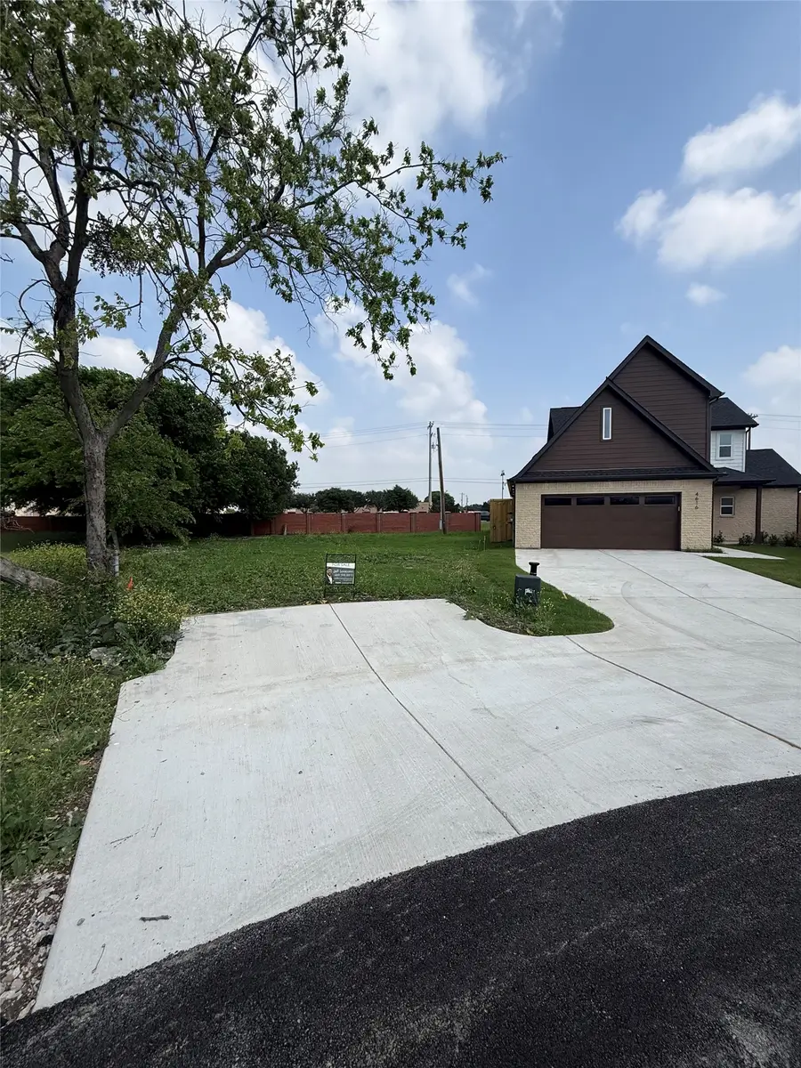 4620 Red Bud Court, The Colony, TX 75056 - #3