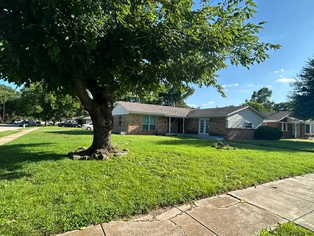 3022 Konet Street, Irving, TX 75060 - #3