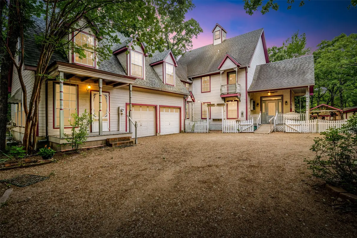10690 County Road 2450, Terrell, TX 75160 - #1