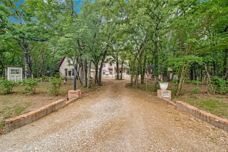 10690 County Road 2450, Terrell, TX 75160 - #2