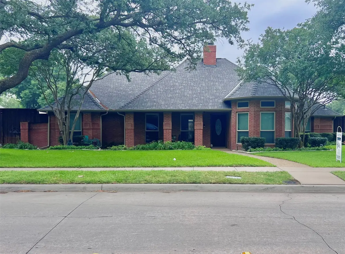 3601 Sailmaker Lane, Plano, TX 75023 - #1