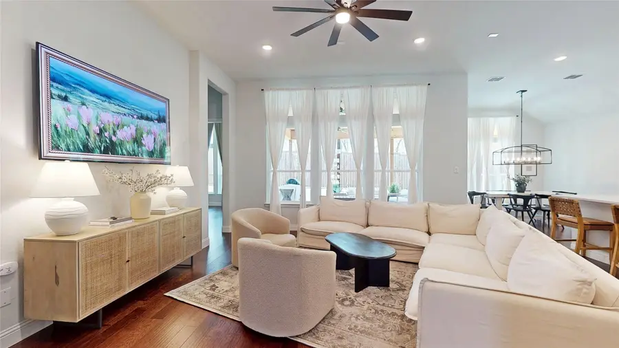 7212 Redwood Road, Argyle, TX 76226 - #2