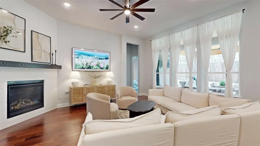 7212 Redwood Road, Argyle, TX 76226 - #3