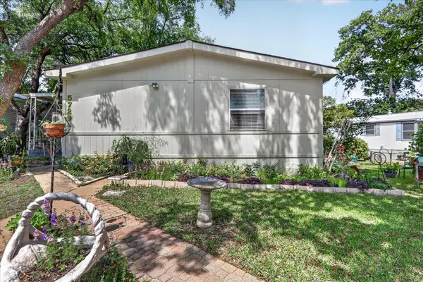 5729 Kay Drive #43, Fort Worth, TX 76119