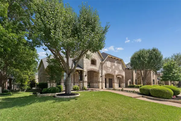 1140 Broken Bend Drive, Prosper, TX 75078