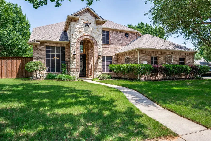 1212 Diamond Leaf Drive, Corinth, TX 76208 - #2