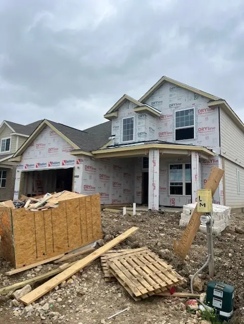 1124 Runway Road, Fort Worth, TX 76131 - #2