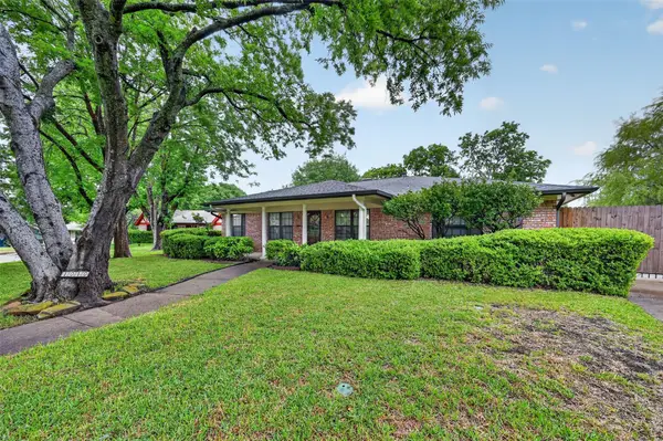 1010 Plateau Drive, Duncanville, TX 75116