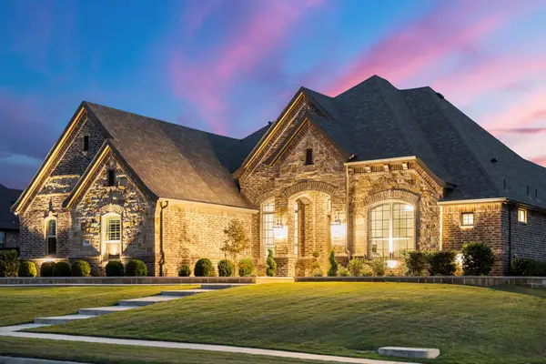 259 Broadmoor Drive, Haslet, TX 76052