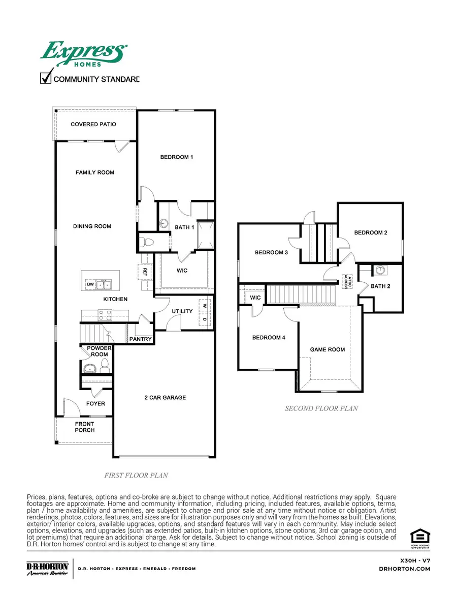 567 Bluejack Drive, Royse City, TX 75189 - #2