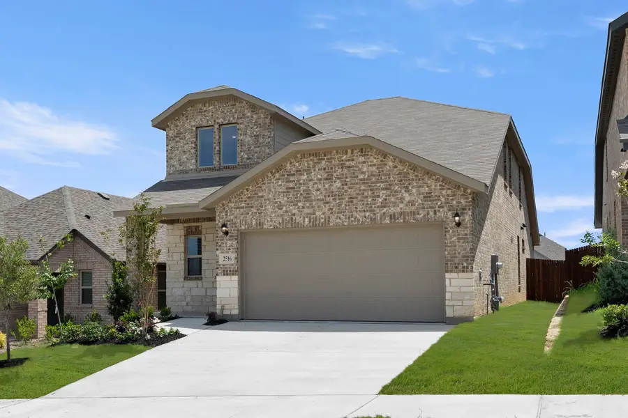 2516 Breakaway Drive, Mesquite, TX 75149 - #2