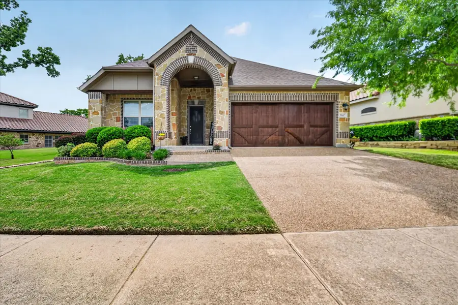 3667 Tuscan Hills Circle, Denton, TX 76210 - #2