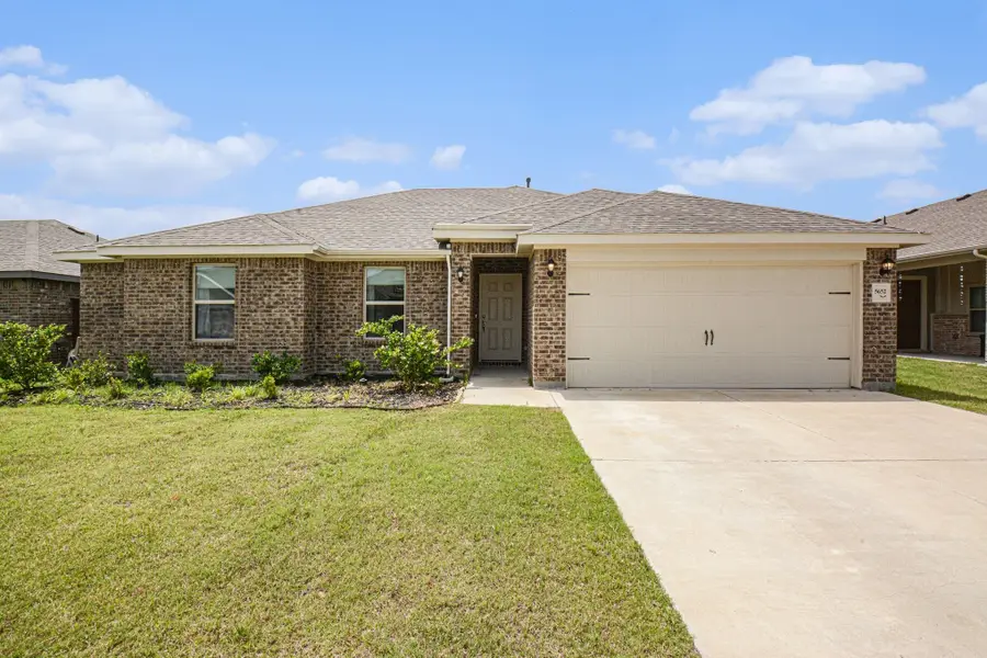 5652 Huffines Boulevard, Royse City, TX 75189 - #2