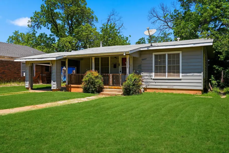 3350 S 4th Street, Abilene, TX 79605 - #3