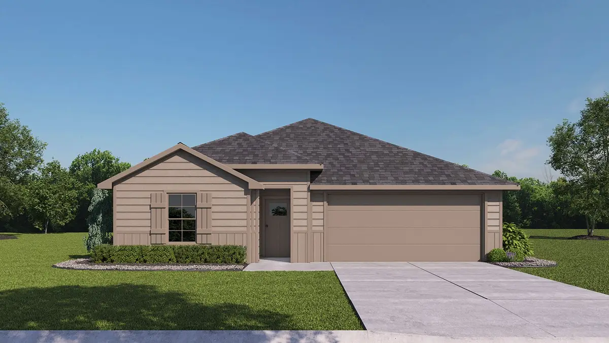 219 Desert Willow Way, Royse City, TX 75189 - #1