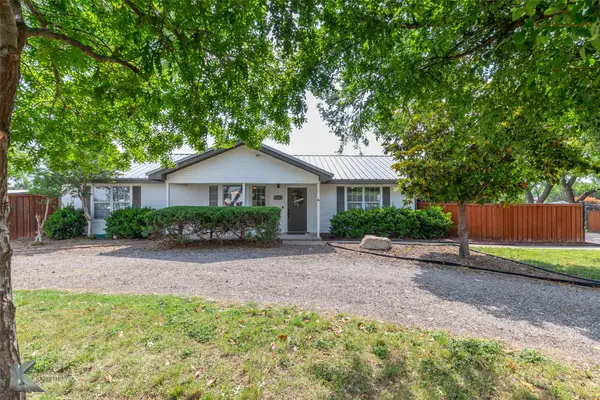 1070 Larned Lane, Abilene, TX 79602