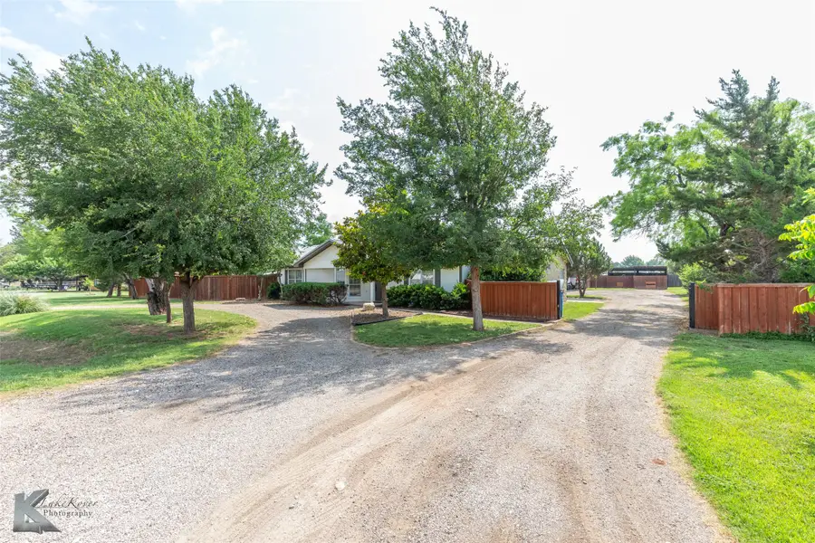 1070 Larned Lane, Abilene, TX 79602 - #2