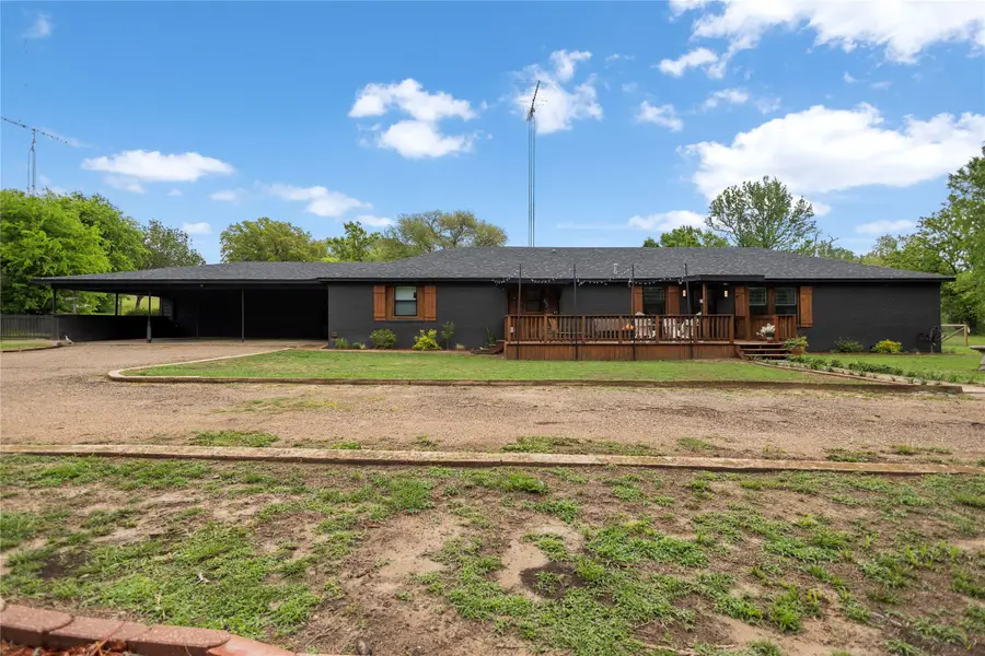 997 Vz County Road 4810, Ben Wheeler, TX 75754 - #2