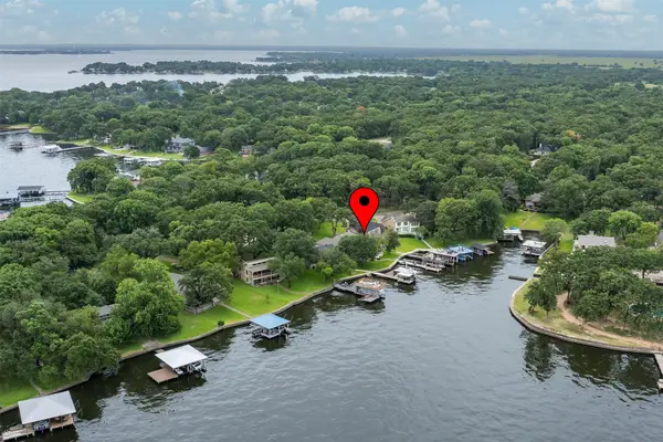 301 Northshore, Trinidad, TX 75163