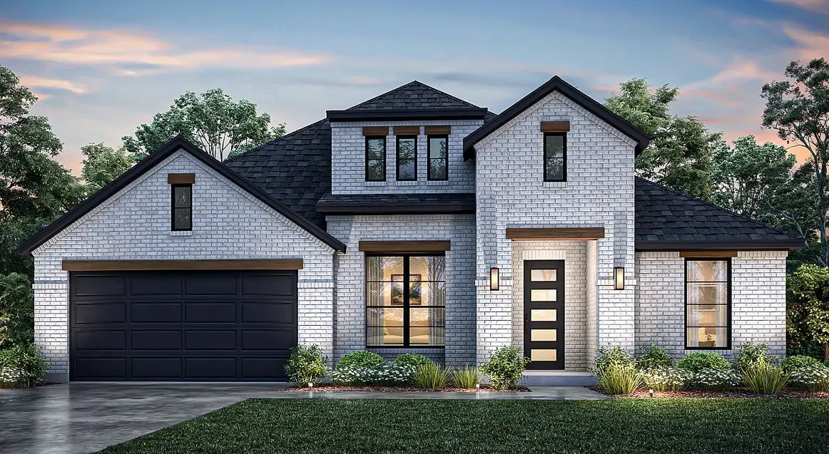 2633 Steve Street, Burleson, TX 76028 - #1