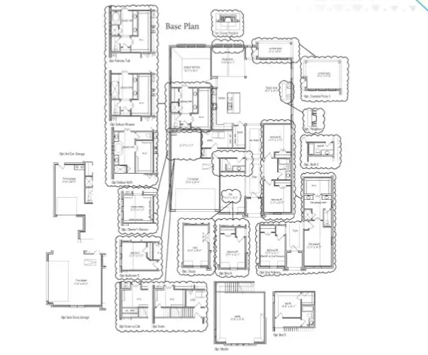 2633 Steve Street, Burleson, TX 76028 - #2