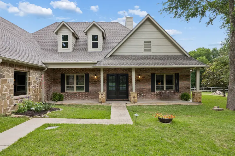 1728 Private Road 5042, Melissa, TX 75454 - #2