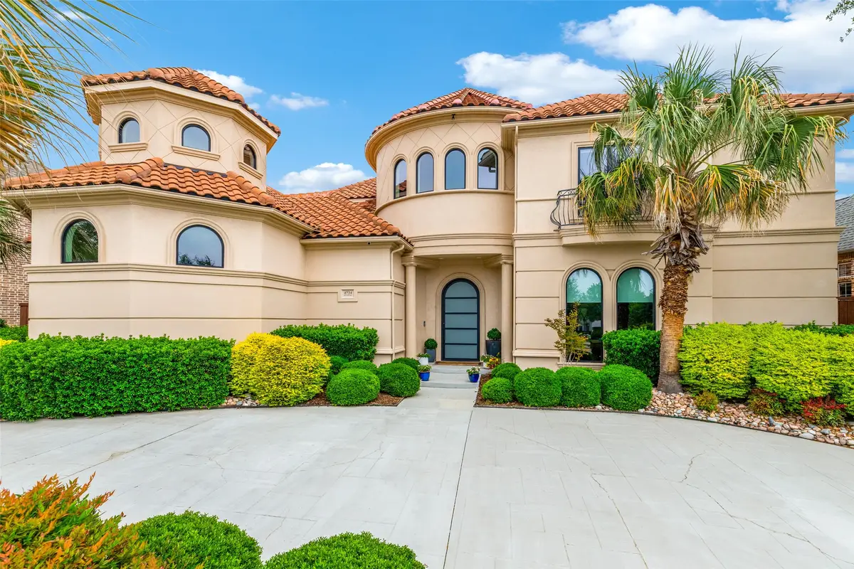 4724 Jerral Drive, Frisco, TX 75034 - #1