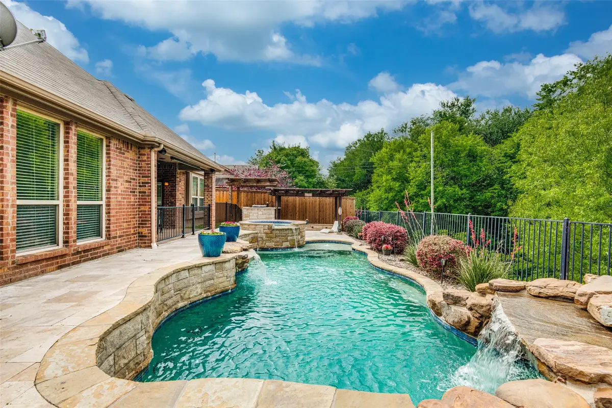 5036 Kestrel Drive, Mesquite, TX 75181 - #1
