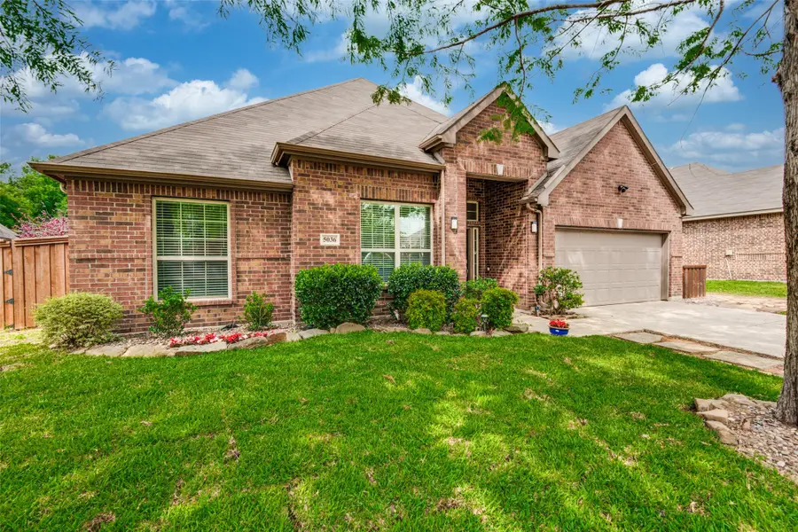 5036 Kestrel Drive, Mesquite, TX 75181 - #3